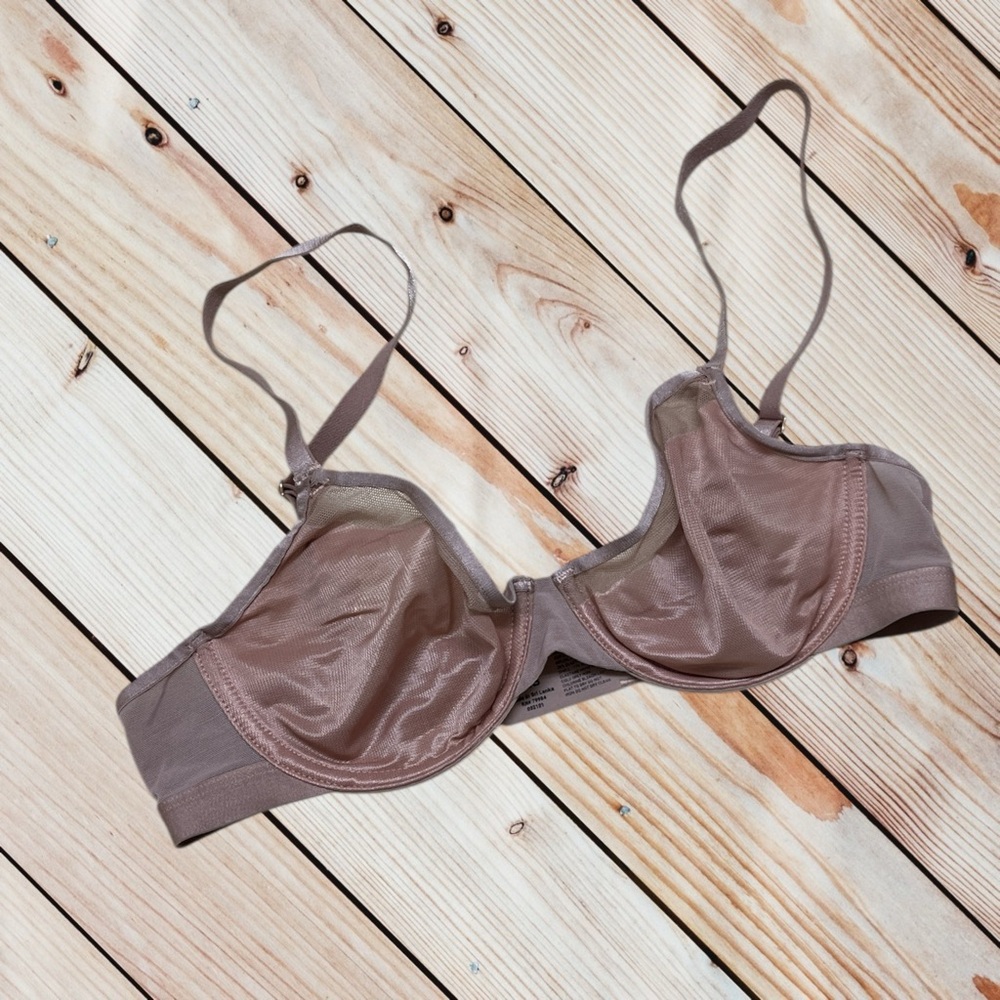 SOMA 34B unlined unbelievable lift perfect coverage bra